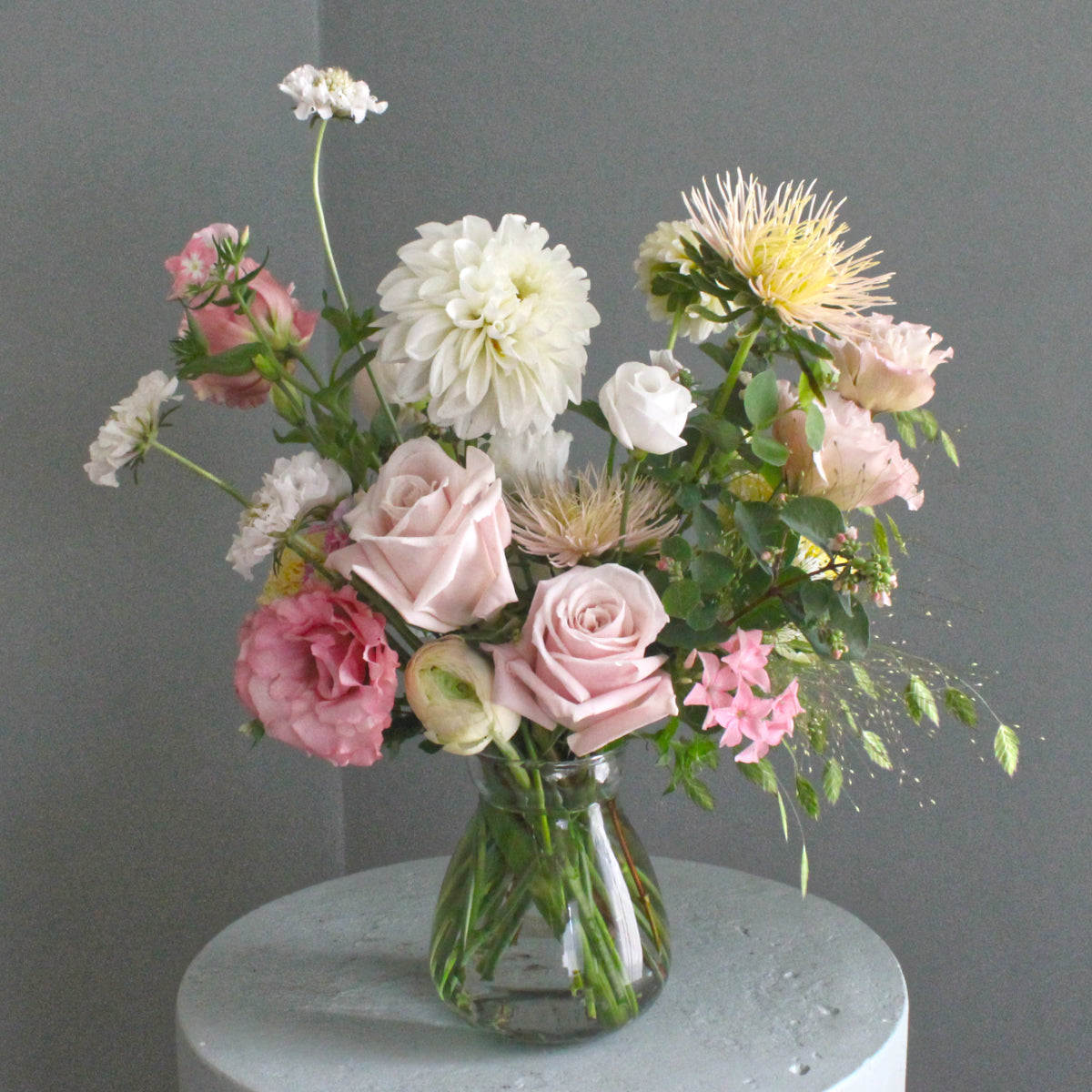 Small Arrangement image 0