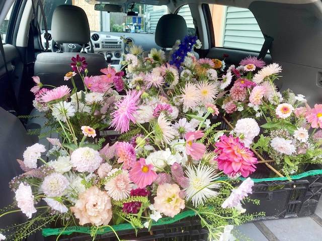 Mason Jar Club - Starts in Spring image 4