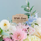 Funeral Arrangements image 1