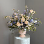 Large Sympathy Arrangement