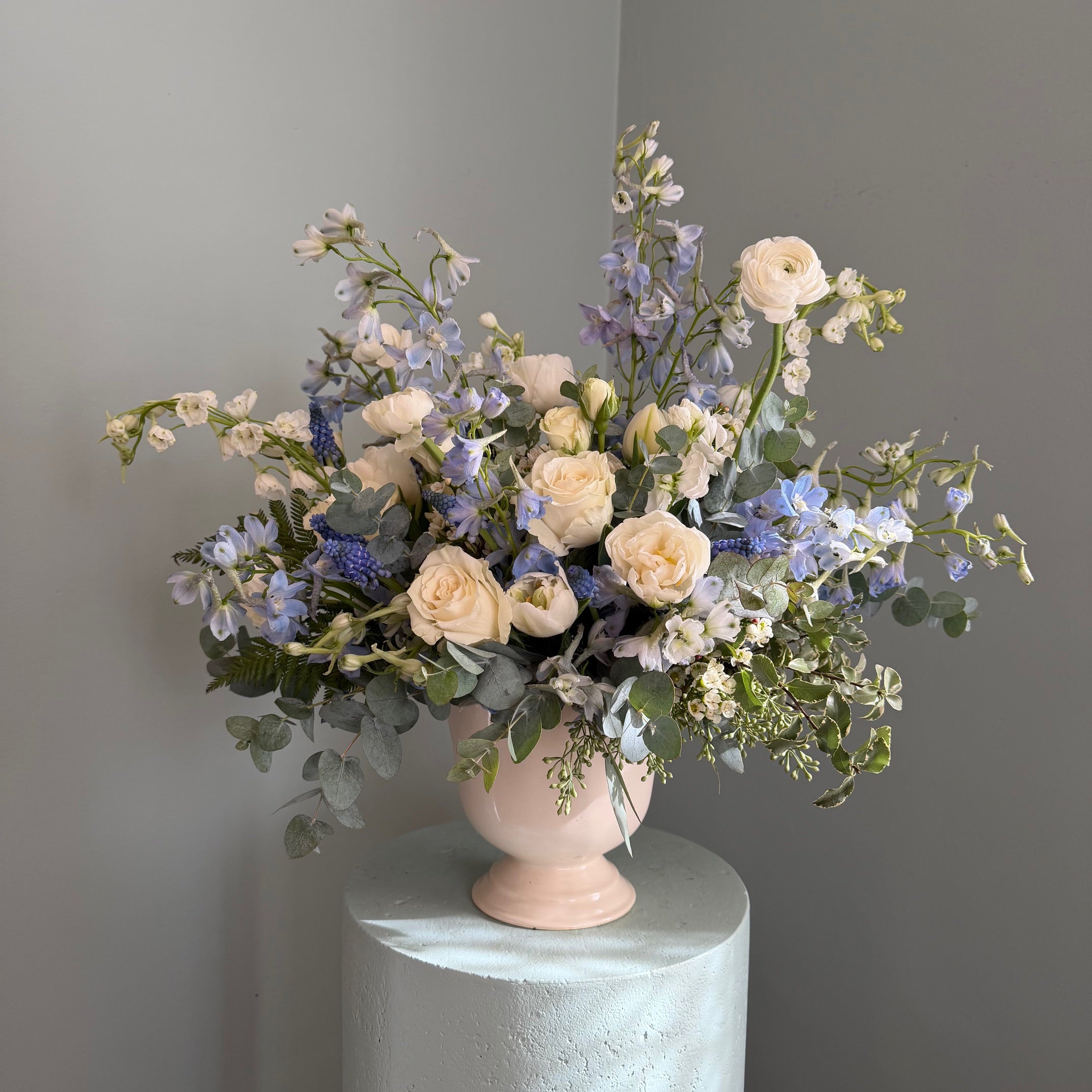 Sympathy Arrangements