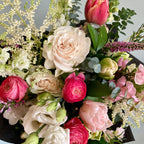 ❤️Valentine's Day Bouquets at Corner Brew 2/14 3:00-6:00pm image 0