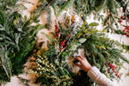 Winter Wreath Workshop image 1