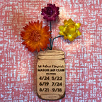 Mason Jar Club - Starts in Spring image 2